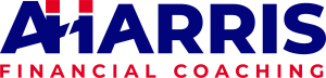 A Harris Financial Coaching logo